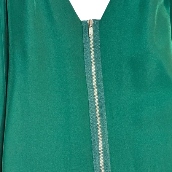 Elizabeth and James Bell Sleeves Luna Dress SZ.0 - Picture 9 of 16